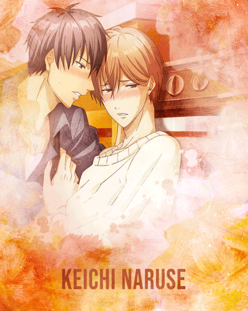 keichi-naruse