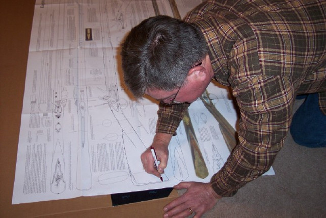 making-a-pattern