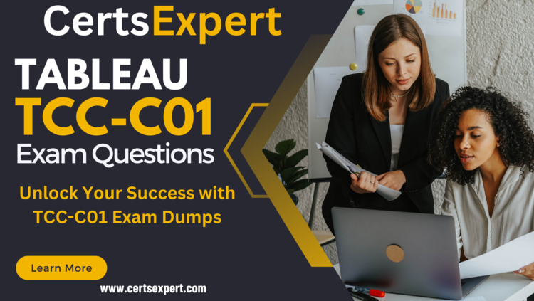TCC-C01 Exam Questions