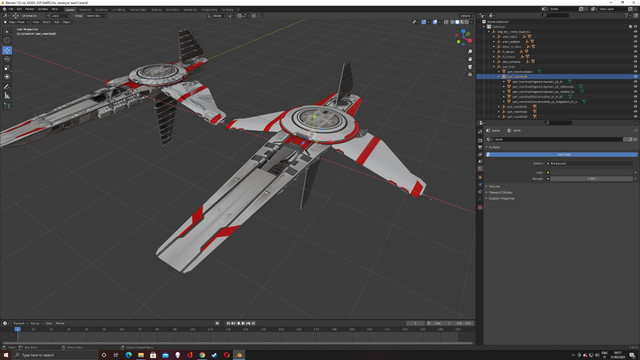 blender