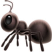 ant-1f41c