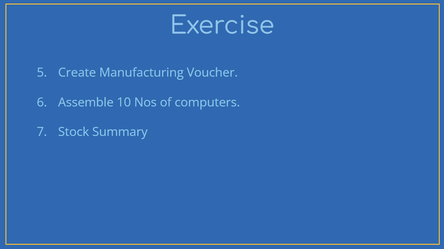 Manufacturing-Journal-Exercise-3