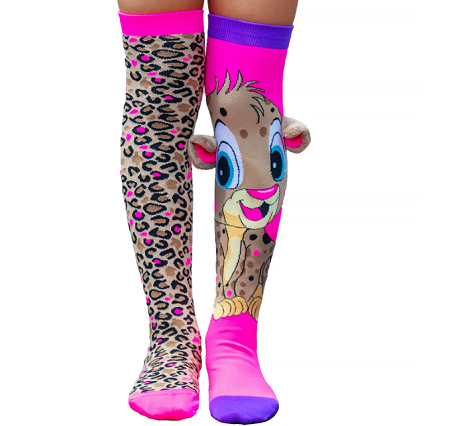 Socks Monster Socks-Monster