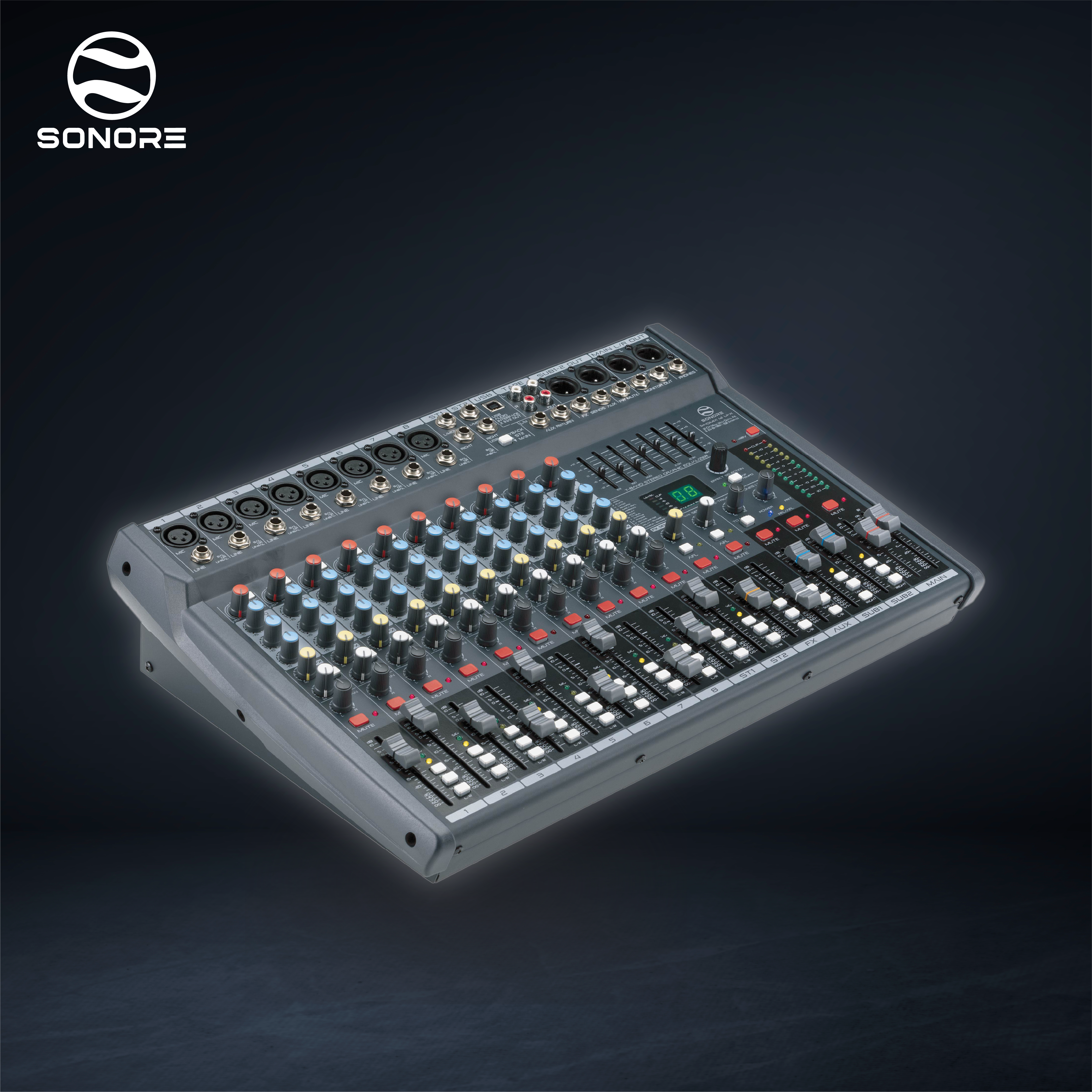 12UFX