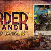 Murderisland