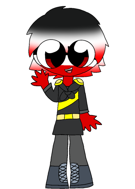 German-Empire-GEM
