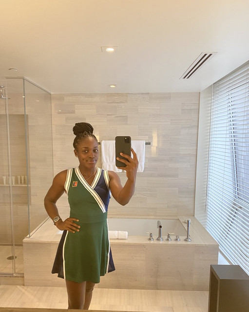 Sloane-Stephens
