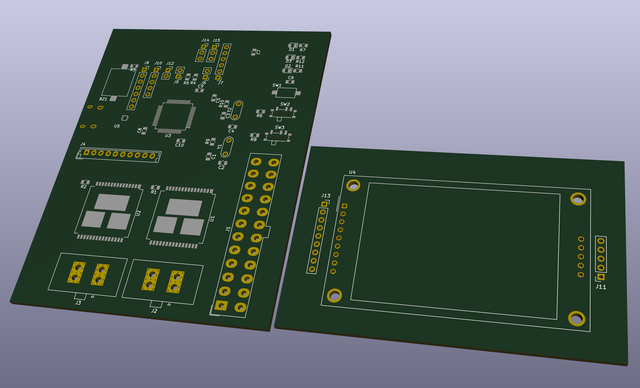 StonePCR, from the project README
