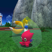 Ruby-evolves