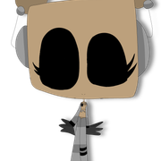 Cardboard-Machine