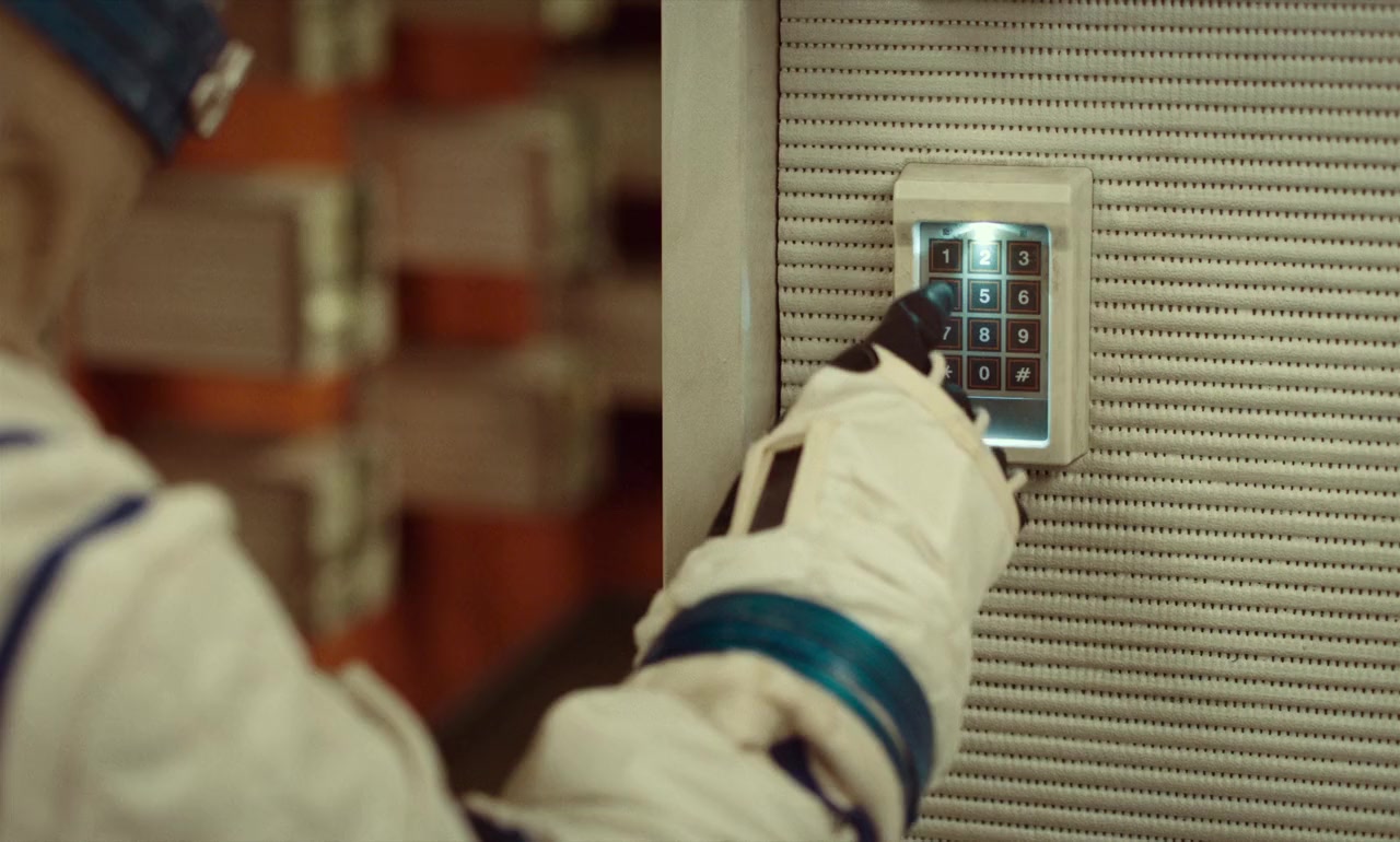 High Life Movie Screenshot
