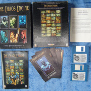 Chaos-Engine