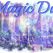 Magic-District