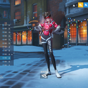 TRACERTORONTOH