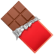 chocolate-bar-1f36b