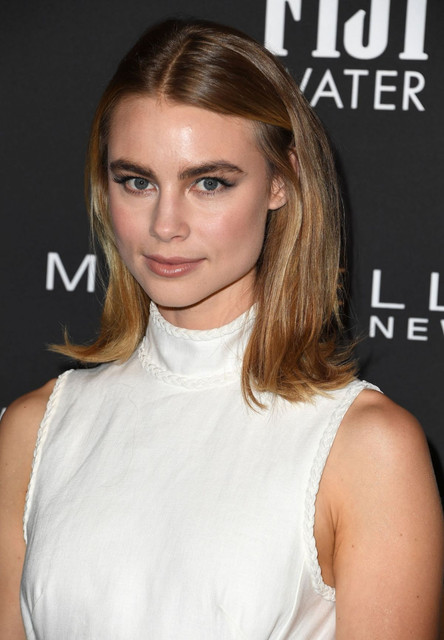 Lucy Fry