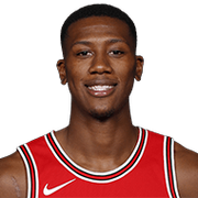 kris dunn