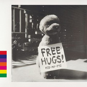 FREE HUGS! CDDVDA