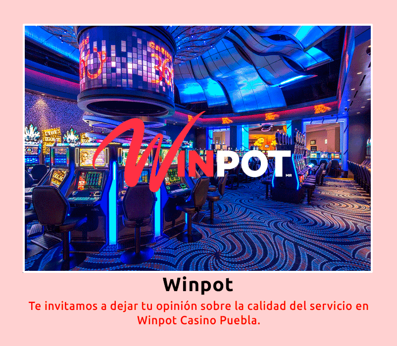 Winpot
