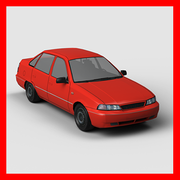 Daewoo-Nexiaa