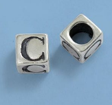 Alphabet-Beads