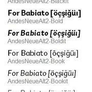 Font-List37