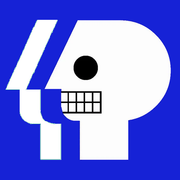 P-Skull-Spilt
