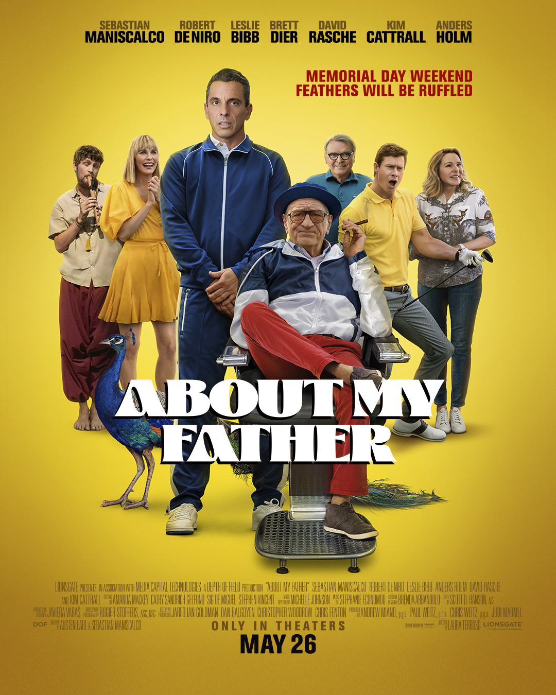 RG 6 About My Father 2023 720p 1080p AMZN WEB DL 6CH 800MB 1 4GB 1L WarezBook rg 6 about my father 2023 720p 1080p amzn web dl 6ch 800mb 1 4gb 1l warezbook