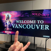 sold-out