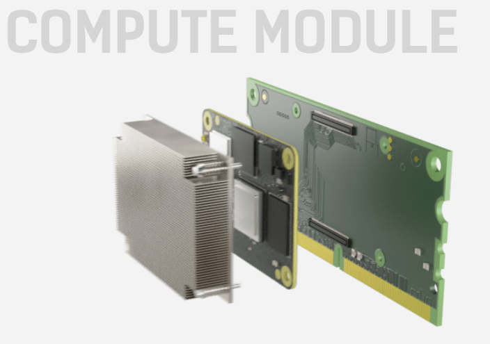 Compute module 4 questions - Page 2 - Raspberry Pi Forums