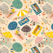 Summer-Beach