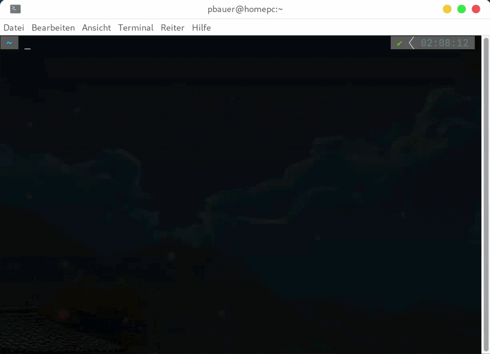 Fedora Spicetify Manager Demo