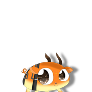 Archie-The-Scare-Pig