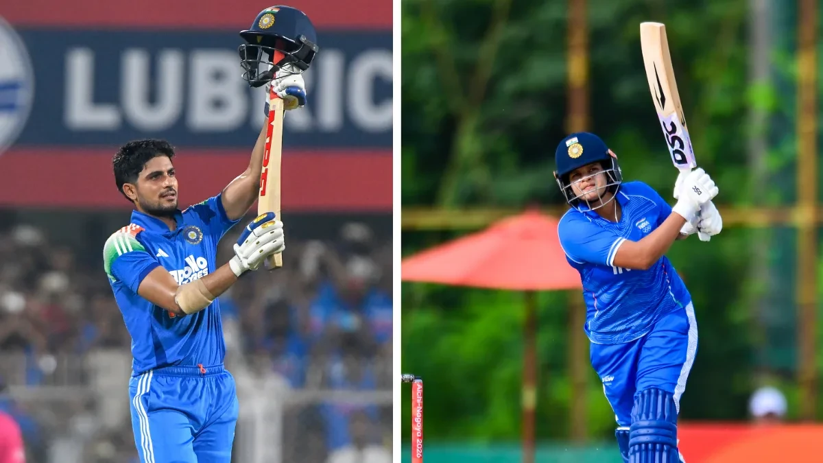 Most ICC Player of the Month Awards