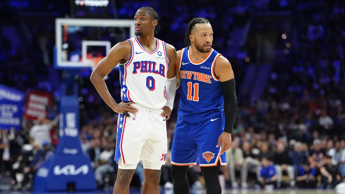 Eastern Conference Shakeup: New Contenders Emerge