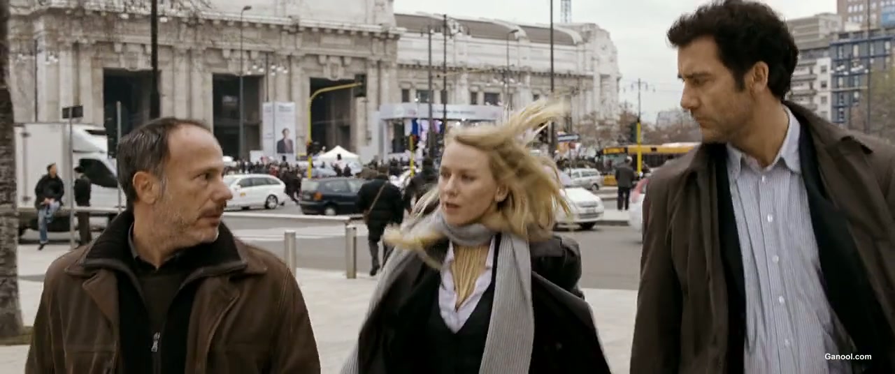 The International Screenshot