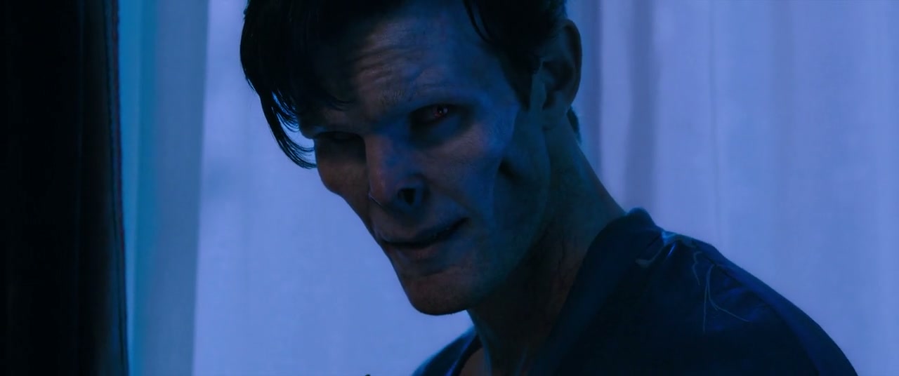 Morbius Screenshot