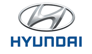 Hyundai Logo