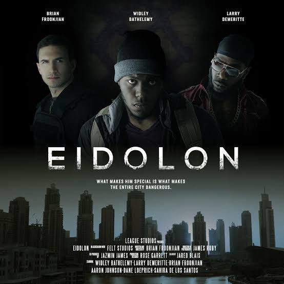 Movie cover image