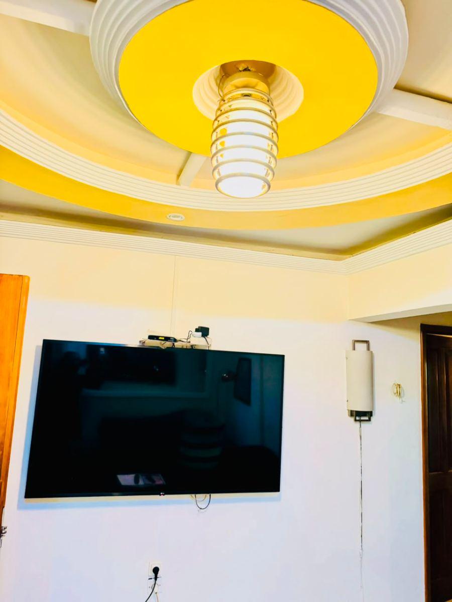 Studio meublé à louer à Bessengue, Douala - 30000 FCFA/nuit