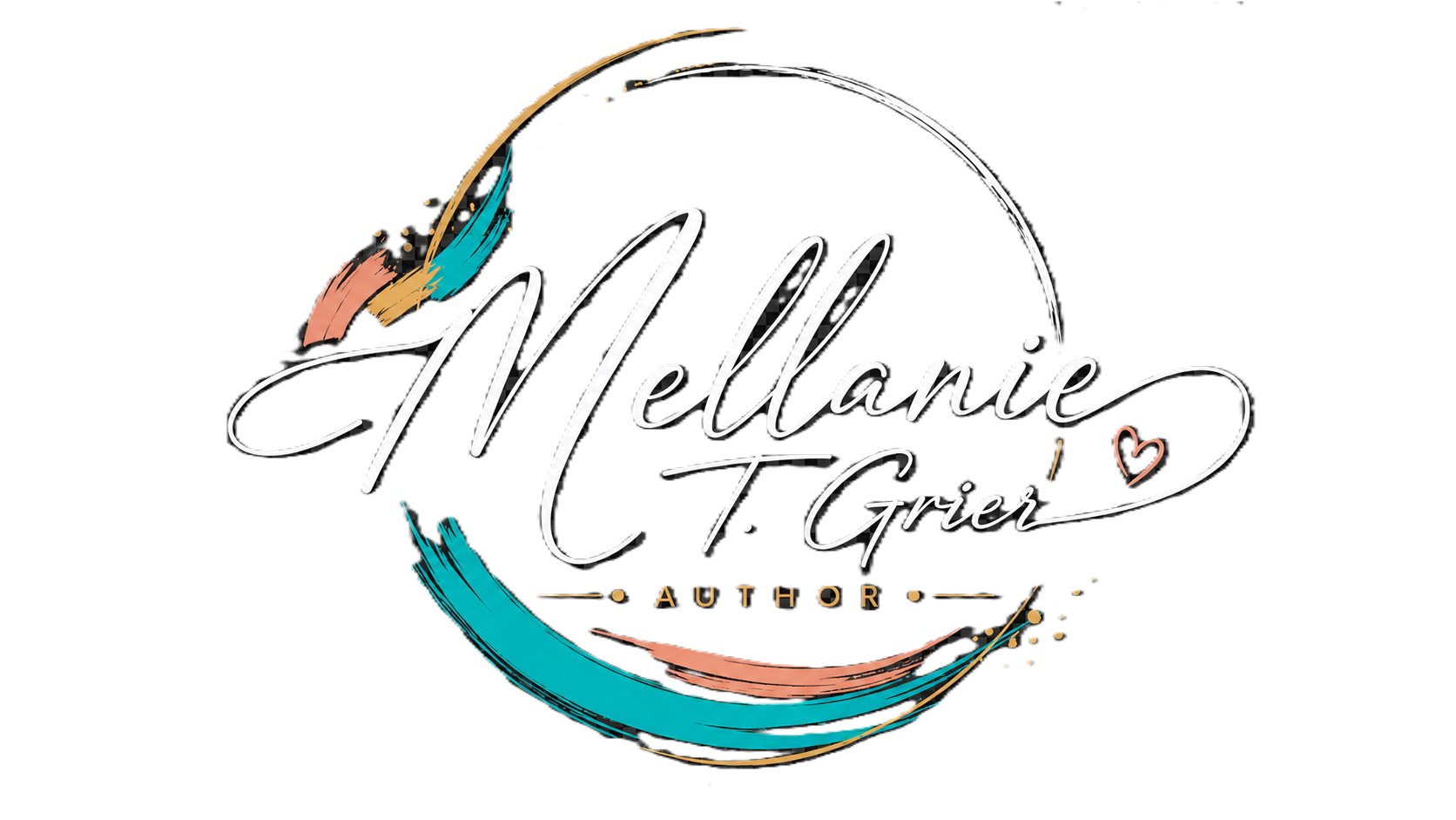 Mellanie T. Grier Author