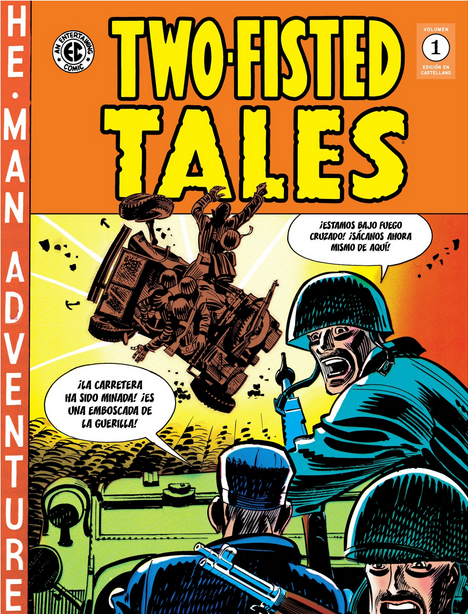 Two-Fisted-Tales-Vol-01