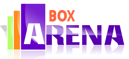 Arena Box Animasyon HD