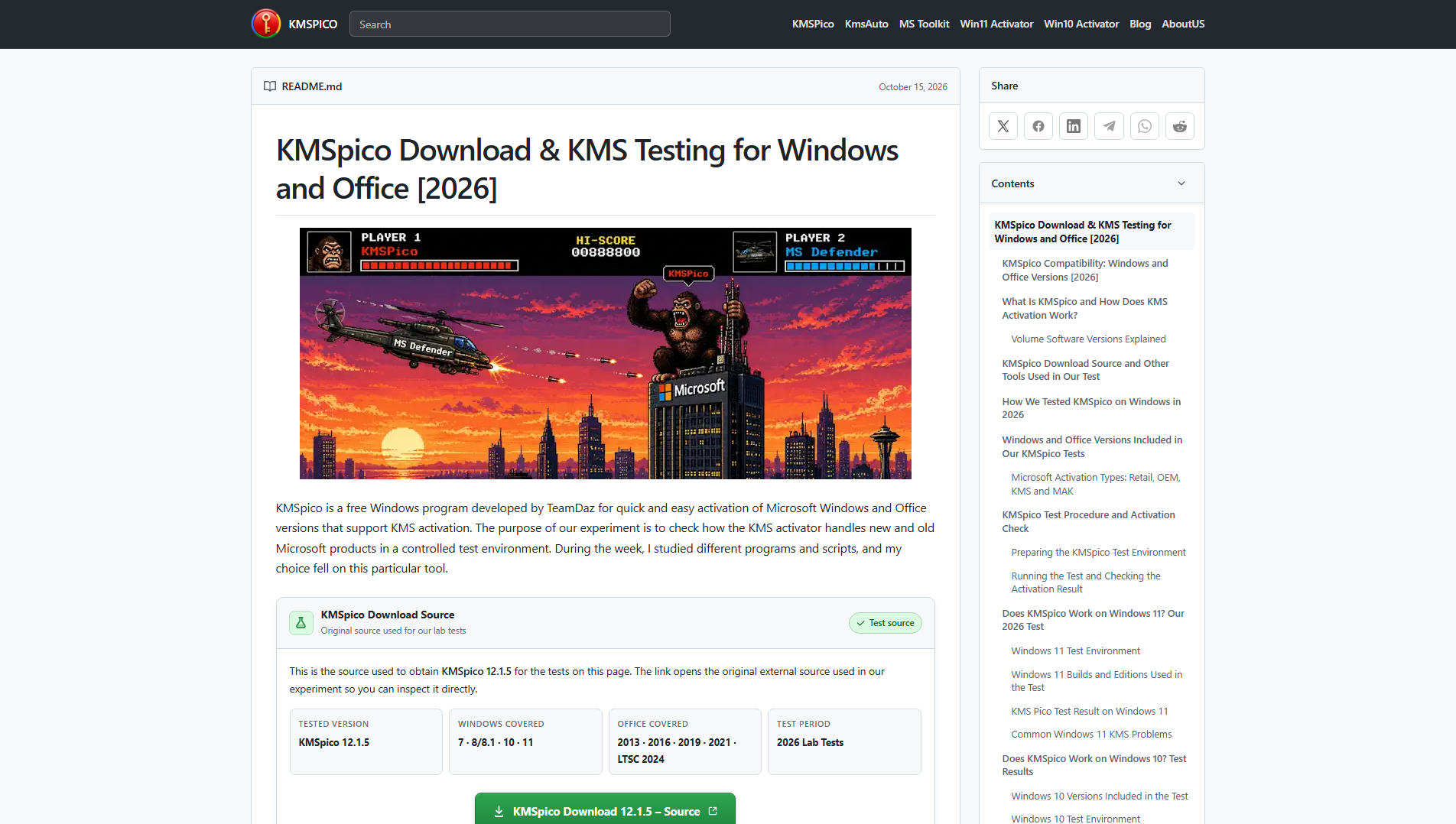 Captura guardada de kmspico-blog.com