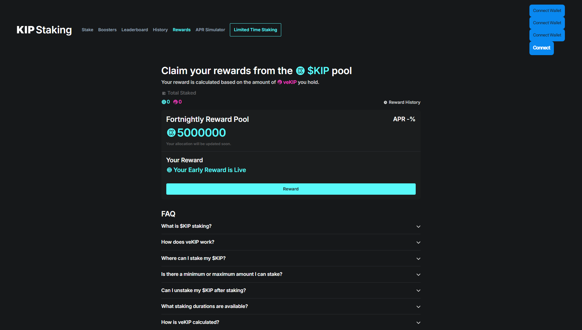 Forensic screenshot of [REDACTED] showing the phishing page layout