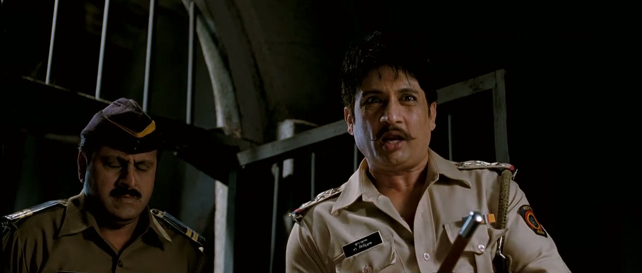 Chaloo Movie Screenshot
