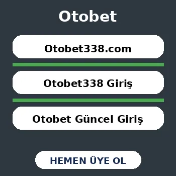 Otobet338