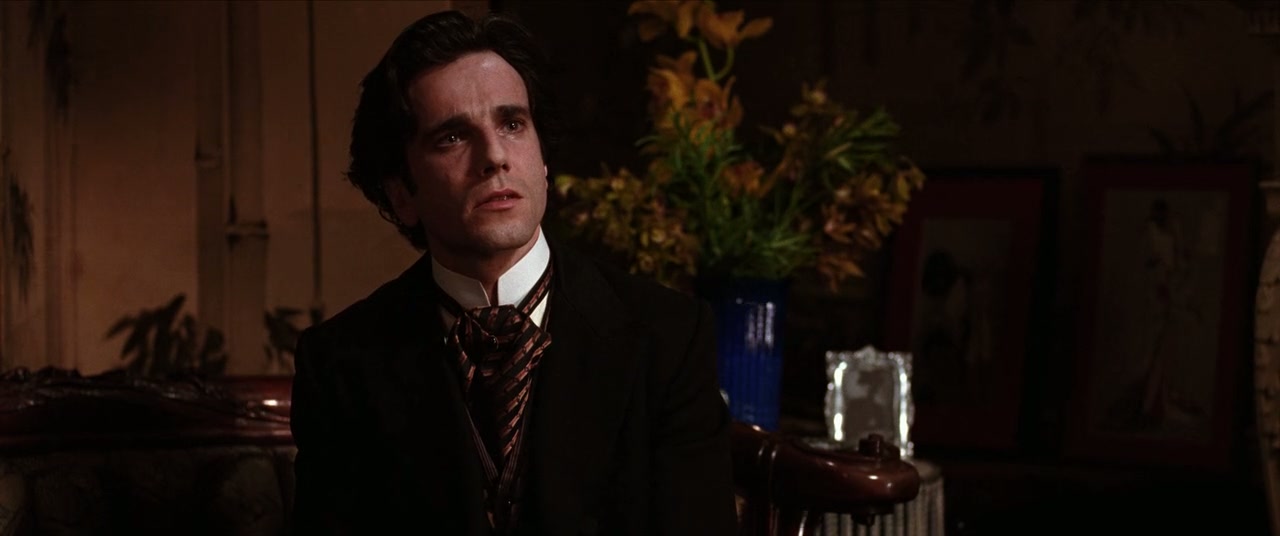 The Age of Innocence Screenshot
