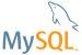 MySQL TradeMark Logo mysql-logo.svg