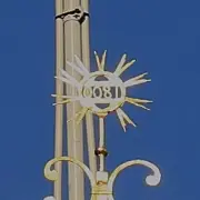 Slunce s 1800
